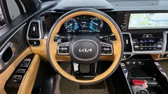 2022 Kia Sorento HEV 1.6 2WD — фото 13