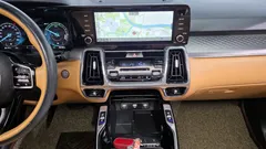 2022 Kia Sorento HEV 1.6 2WD — фото 19