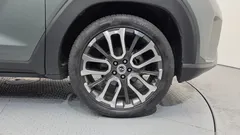 2023 KG_Mobility_Ssangyong Torres Gasoline 1.5 4WD, 담녹색 — фото 5