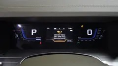 2023 KG_Mobility_Ssangyong Torres Gasoline 1.5 4WD, 담녹색 — фото 8