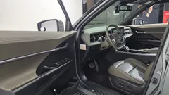 2023 KG_Mobility_Ssangyong Torres Gasoline 1.5 4WD, 담녹색 — фото 10
