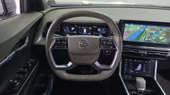 2023 KG_Mobility_Ssangyong Torres Gasoline 1.5 4WD, 담녹색 — фото 13
