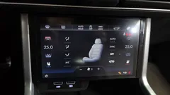 2023 KG_Mobility_Ssangyong Torres Gasoline 1.5 4WD, 담녹색 — фото 16