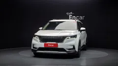 2023 Kia Carnival Diesel 9-Seater Prestige — фото 3