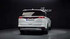 2023 Kia Carnival Diesel 9-Seater Prestige — фото 4