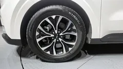 2023 Kia Carnival Diesel 9-Seater Prestige — фото 5