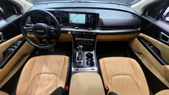2023 Kia Carnival Diesel 9-Seater Prestige — фото 7