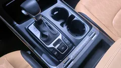 2023 Kia Carnival Diesel 9-Seater Prestige — фото 9