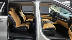 2023 Kia Carnival Diesel 9-Seater Prestige — фото 10