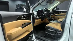 2023 Kia Carnival Diesel 9-Seater Prestige — фото 11