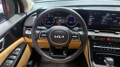 2023 Kia Carnival Diesel 9-Seater Prestige — фото 14