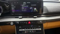 2023 Kia Carnival Diesel 9-Seater Prestige — фото 15