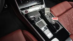 2023 Audi S6 3.0 TDI Quattro, синий — фото 9