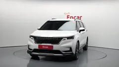 2022 Kia Carnival Diesel 9-Seater Prestige — фото 3