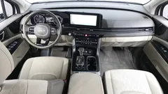 2022 Kia Carnival Diesel 9-Seater Prestige — фото 7
