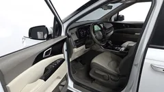 2022 Kia Carnival Diesel 9-Seater Prestige — фото 10