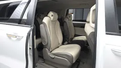 2022 Kia Carnival Diesel 9-Seater Prestige — фото 12