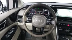 2022 Kia Carnival Diesel 9-Seater Prestige — фото 13