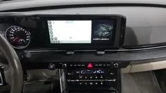 2022 Kia Carnival Diesel 9-Seater Prestige — фото 14