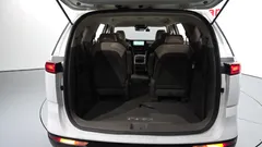 2022 Kia Carnival Diesel 9-Seater Prestige — фото 20