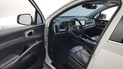 2024 Kia Sorento Diesel 2.2 4WD, белый — фото 10