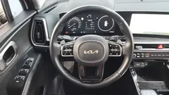 2024 Kia Sorento Diesel 2.2 4WD, белый — фото 17