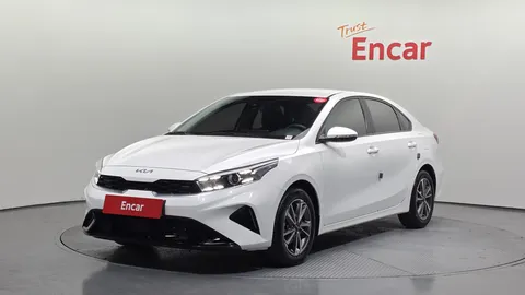 2022 Kia K3 1.6