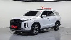 2023 Hyundai Palisade Diesel 2.2 2WD — фото 1