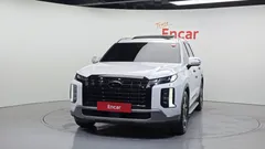 2023 Hyundai Palisade Diesel 2.2 2WD — фото 3