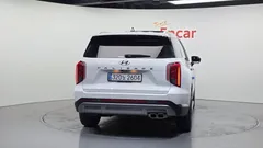 2023 Hyundai Palisade Diesel 2.2 2WD — фото 4