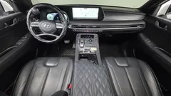 2023 Hyundai Palisade Diesel 2.2 2WD — фото 7