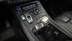 2023 Hyundai Palisade Diesel 2.2 2WD — фото 9