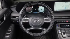 2023 Hyundai Palisade Diesel 2.2 2WD — фото 15