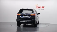 2022 ChevroletGMDaewoo Equinox 4WD Premier, серый — фото 4