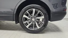 2022 ChevroletGMDaewoo Equinox 4WD Premier, серый — фото 5