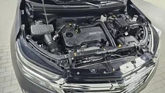 2022 ChevroletGMDaewoo Equinox 4WD Premier, серый — фото 6