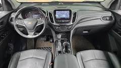 2022 ChevroletGMDaewoo Equinox 4WD Premier, серый — фото 7