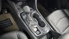 2022 ChevroletGMDaewoo Equinox 4WD Premier, серый — фото 9