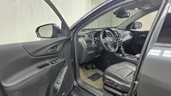 2022 ChevroletGMDaewoo Equinox 4WD Premier, серый — фото 10