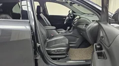 2022 ChevroletGMDaewoo Equinox 4WD Premier, серый — фото 11