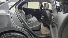 2022 ChevroletGMDaewoo Equinox 4WD Premier, серый — фото 12