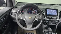 2022 ChevroletGMDaewoo Equinox 4WD Premier, серый — фото 13