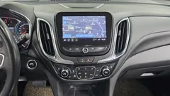 2022 ChevroletGMDaewoo Equinox 4WD Premier, серый — фото 15