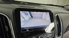 2022 ChevroletGMDaewoo Equinox 4WD Premier, серый — фото 16
