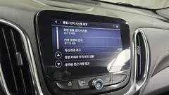 2022 ChevroletGMDaewoo Equinox 4WD Premier, серый — фото 17