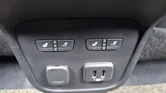 2022 ChevroletGMDaewoo Equinox 4WD Premier, серый — фото 19
