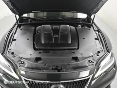 2021 Lexus LS 3.5 Luxury AWD, чёрный — фото 6