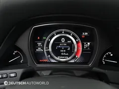2021 Lexus LS 3.5 Luxury AWD, чёрный — фото 8