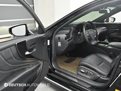 2021 Lexus LS 3.5 Luxury AWD, чёрный — фото 15