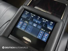 2021 Lexus LS 3.5 Luxury AWD, чёрный — фото 20